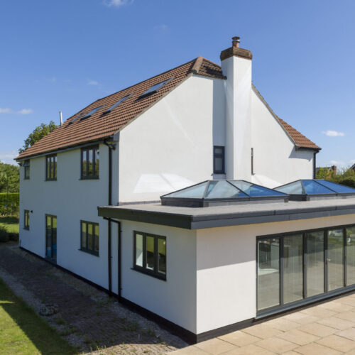 Windows, Bi-Folds & Lantern Lights Windows, Bi-Folds & Lantern Lights