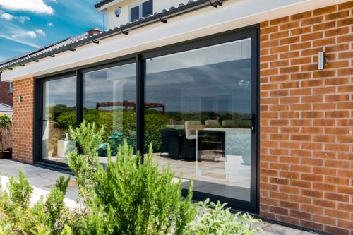 Sliding Patio Doors