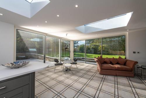 Patio Doors