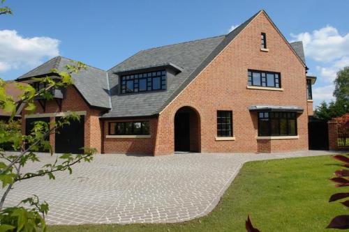 Aluminium Windows