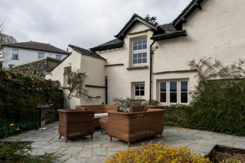 uPVC Flush Casement Windows, Traditional Flush Sash Windows