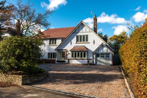 uPVC Flush Casement Windows, Traditional Flush Sash Windows