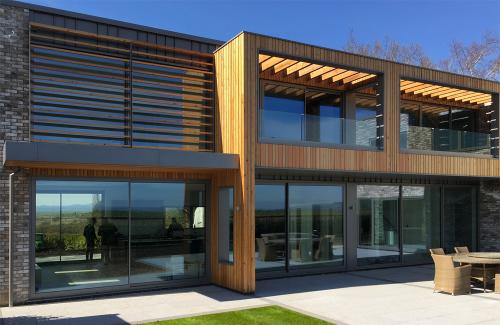 Patio Doors