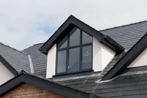 Aluminium Windows