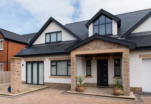 Alluminum Windows
